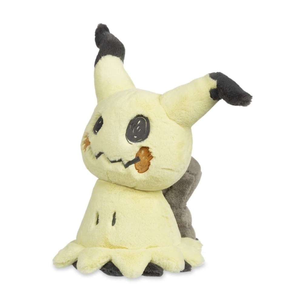 Mimikyu Comfy Friend Plush
